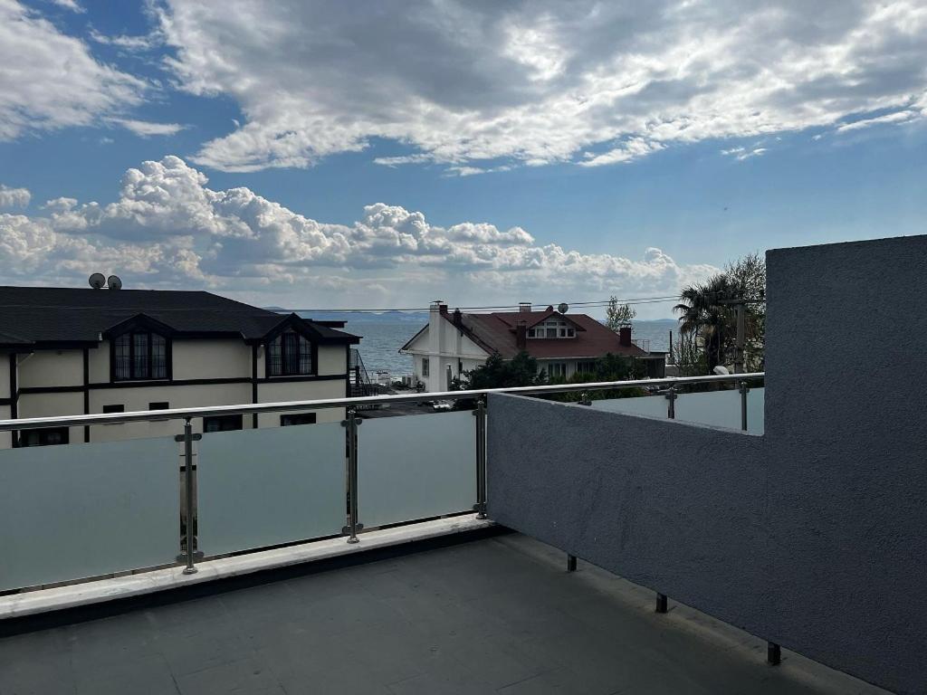 Akcayzeytin Otel Exterior photo